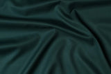 Beauty Bush Polyester & Viscose Plain Fabric