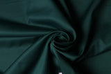 Beauty Bush Polyester & Viscose Plain Fabric