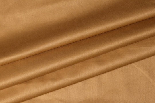 Beauty Bush Polyester & Viscose Plain Fabric