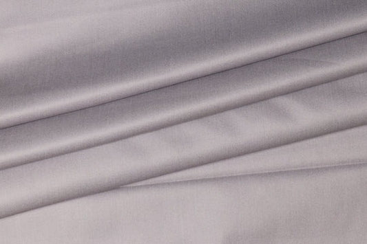 Beauty Bush Polyester & Viscose Plain Fabric