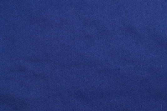 Beauty Bush Polyester & Viscose Plain Fabric