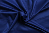Beauty Bush Polyester & Viscose Plain Fabric